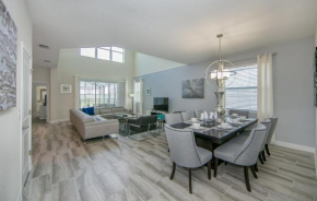 JP4804 Storey Lake Home 5Beds 5Baths Private Pool with Spa and Free Waterpark